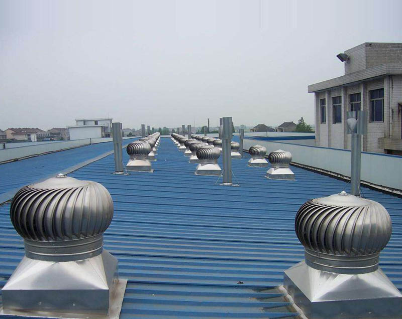 屋頂風(fēng)機(jī)